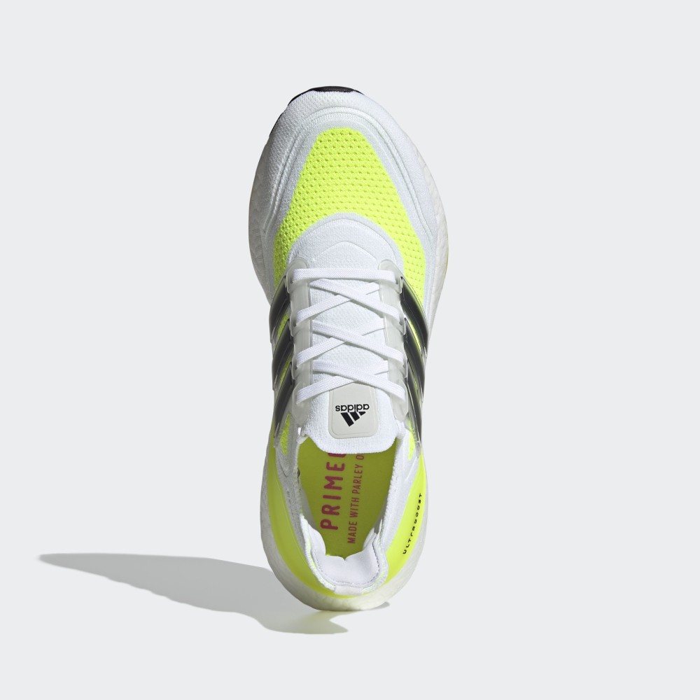 Чоловічі кросівки Adidas Ultraboost 21 FY0377_image_4