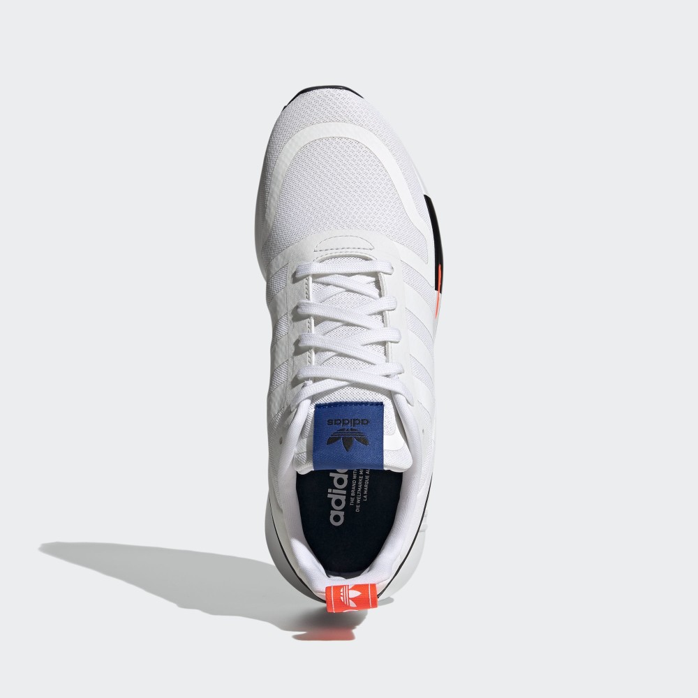 Чоловічі кросівки Adidas Multix FY5659_image_4