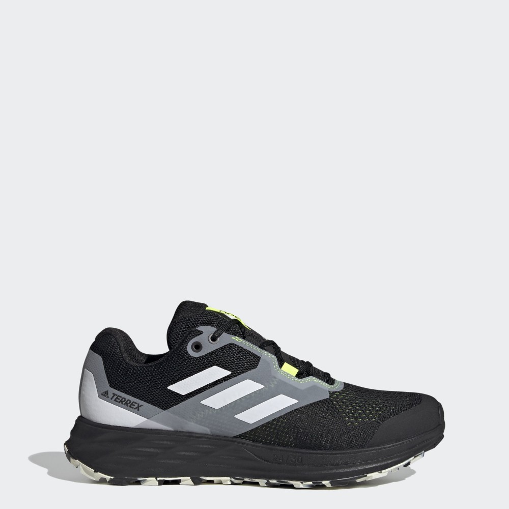 Чоловічі кросівки Adidas Terrex Two Flow FW2582_image_1