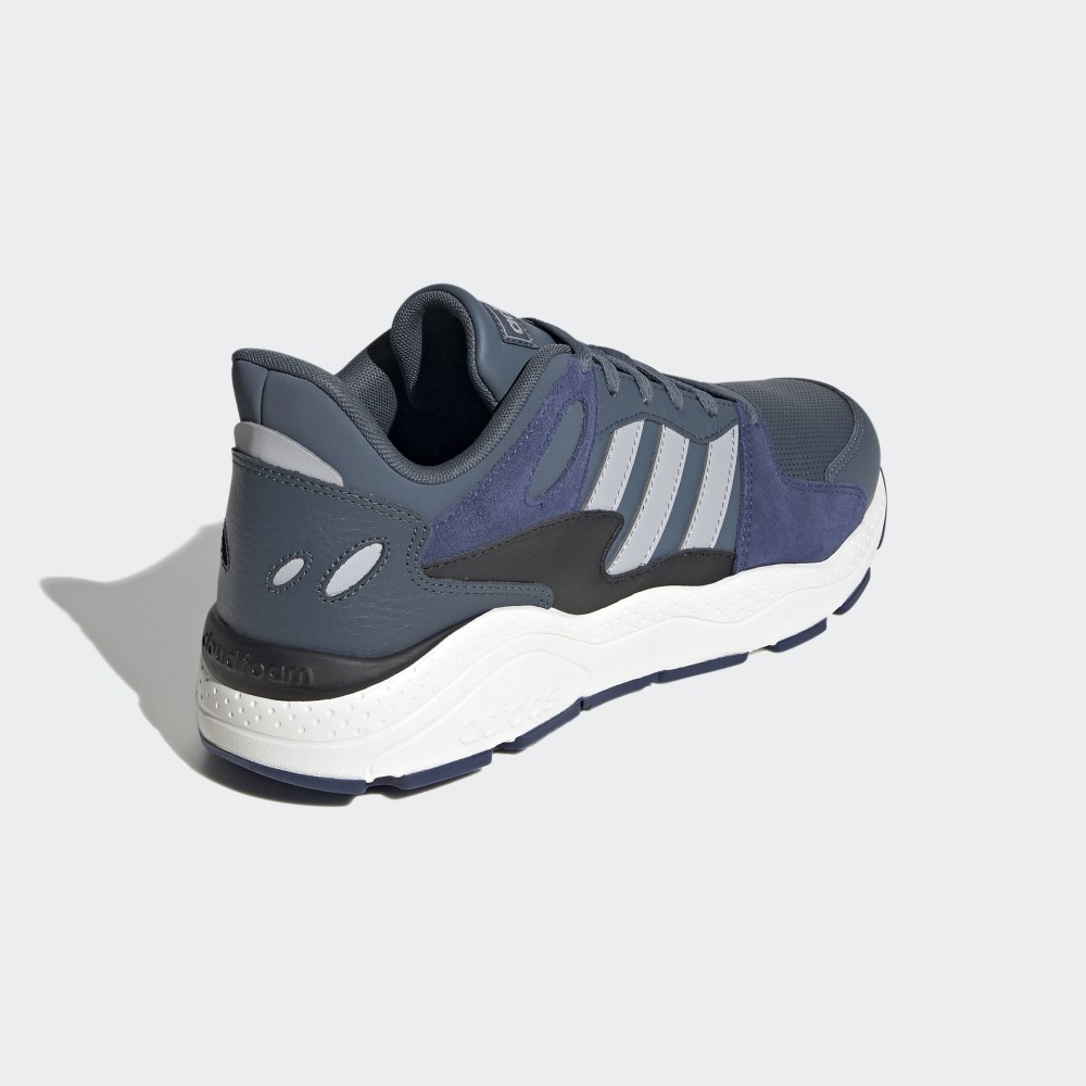 Чоловічі кросівки Adidas Crazychaos FW2785_image_3