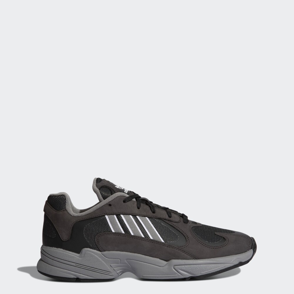 Чоловічі кросівки Adidas Yung-1 FV9142_image_1