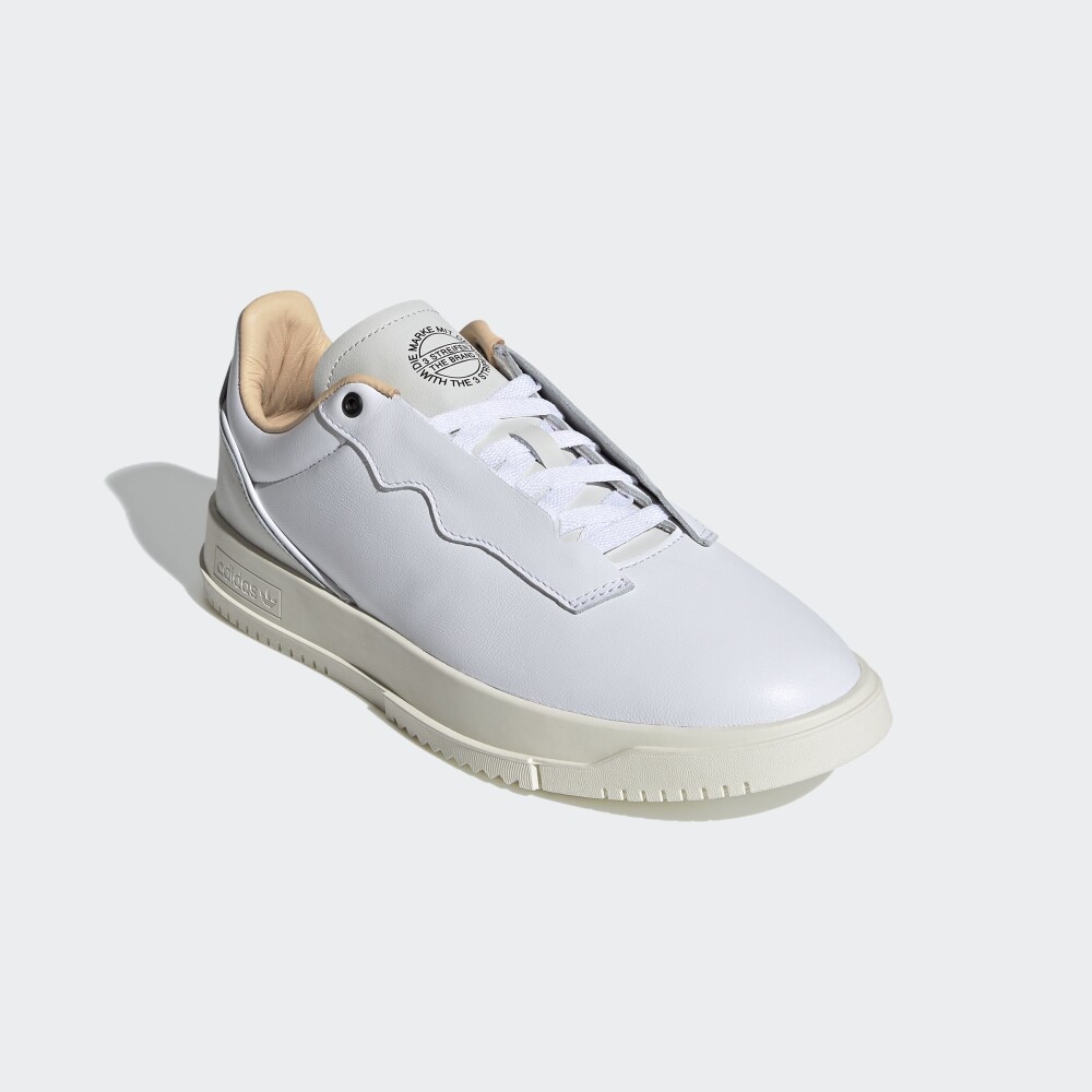 Чоловічі кросівки Adidas Supercourt Premium FX5724_image_4