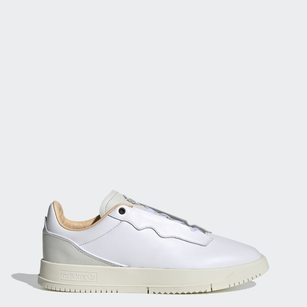 Чоловічі кросівки Adidas Supercourt Premium FX5724_image_1