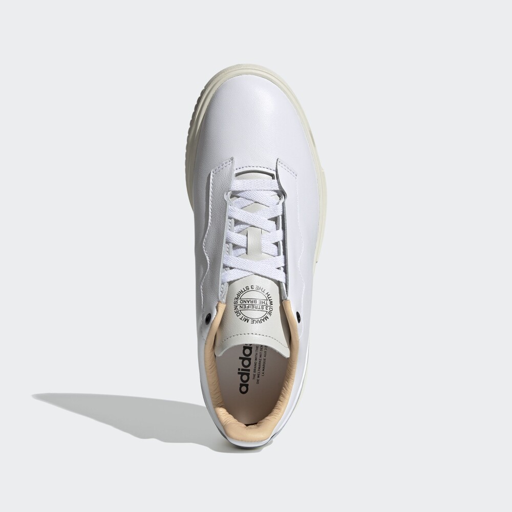 Чоловічі кросівки Adidas Supercourt Premium FX5724_image_6