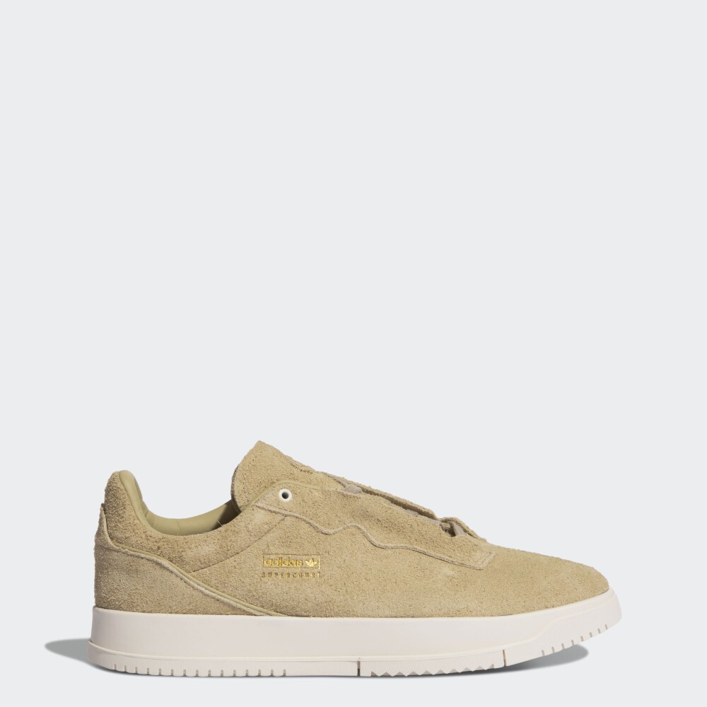 Чоловічі кросівки Adidas Supercourt Premium FX5728_image_1