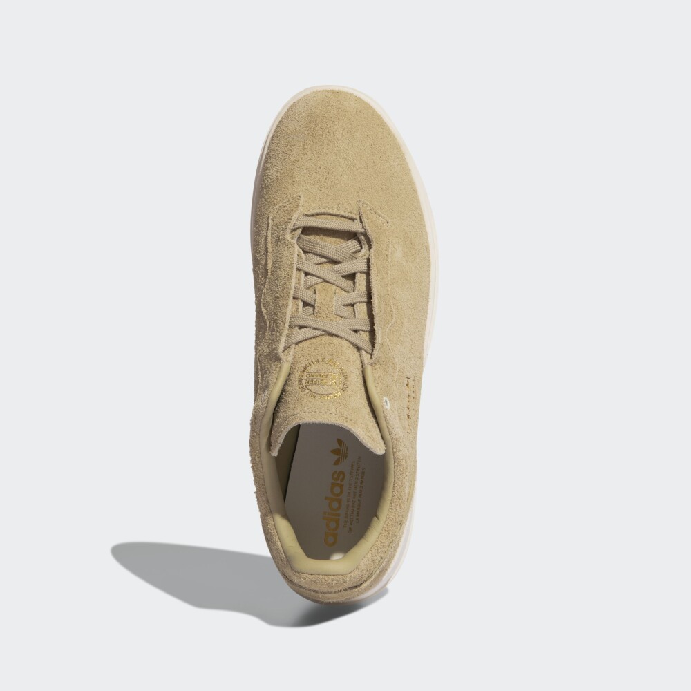 Чоловічі кросівки Adidas Supercourt Premium FX5728_image_7