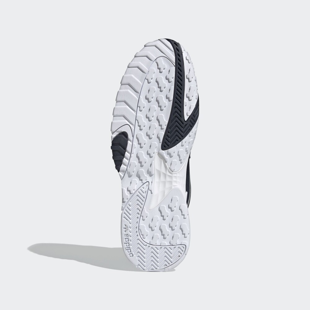 Чоловічі кросівки Adidas Streetball FX7660_image_7