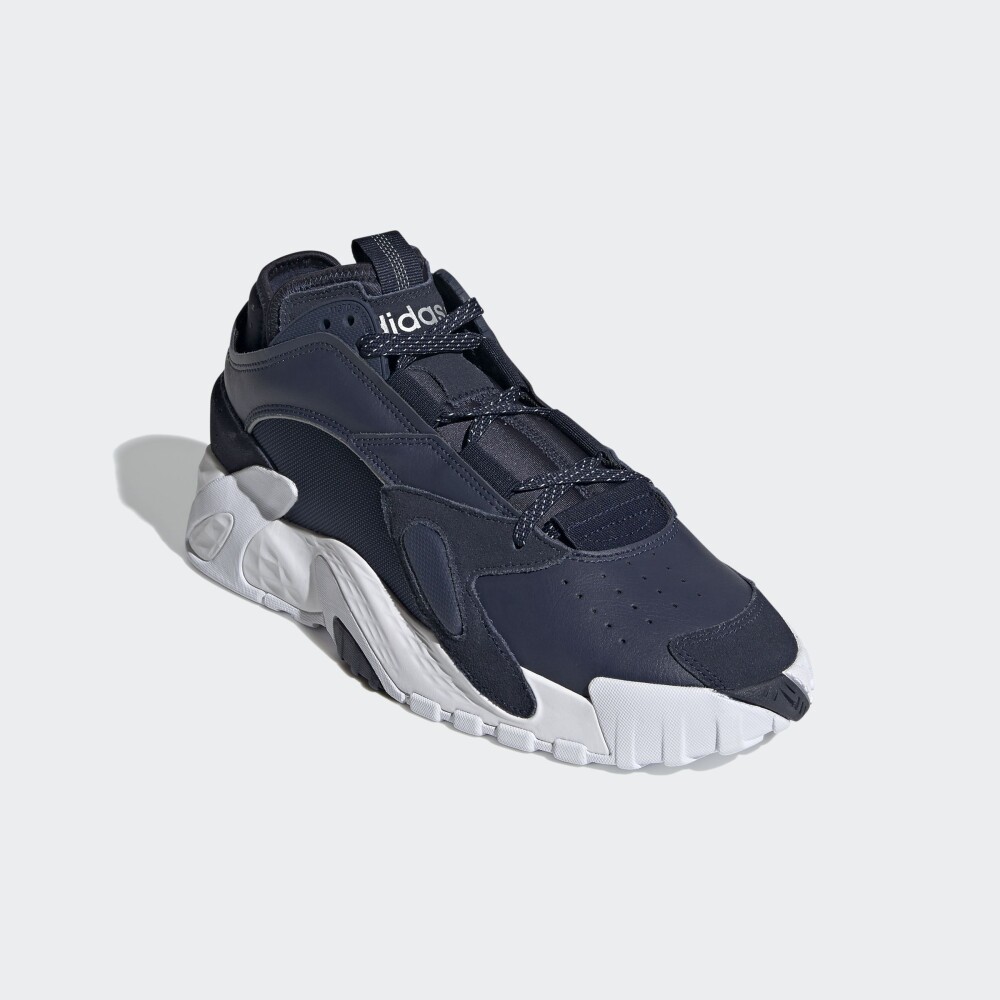 Чоловічі кросівки Adidas Streetball FX7660_image_3