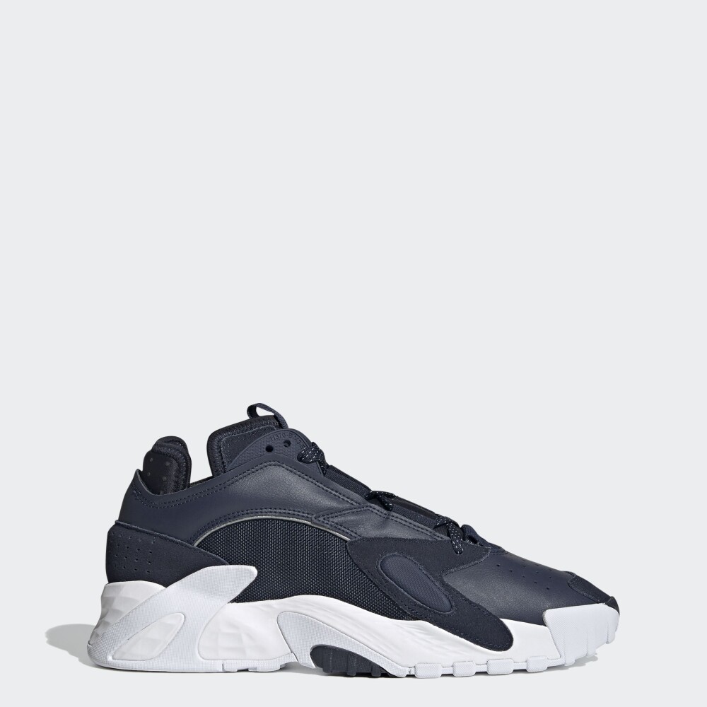 Чоловічі кросівки Adidas Streetball FX7660_image_1