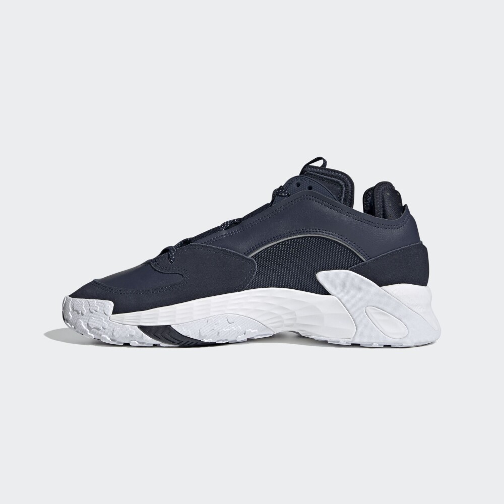 Чоловічі кросівки Adidas Streetball FX7660_image_2