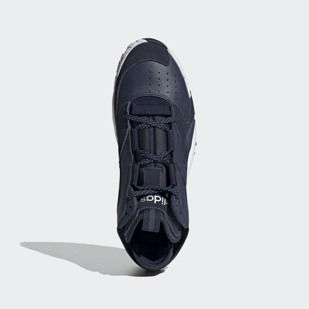 Чоловічі кросівки Adidas Streetball FX7660_image_4