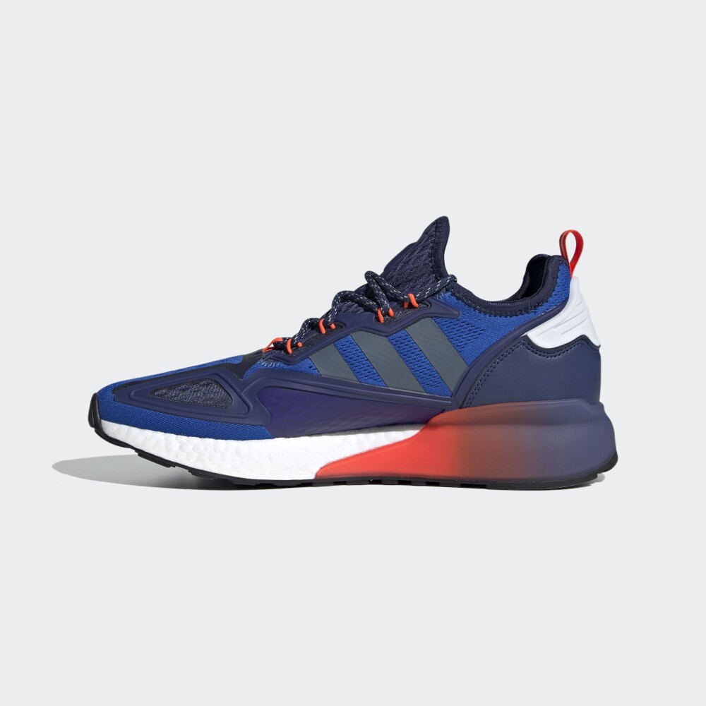 Мужские кроссовки Adidas ZX 2K Boost FX8836_image_2