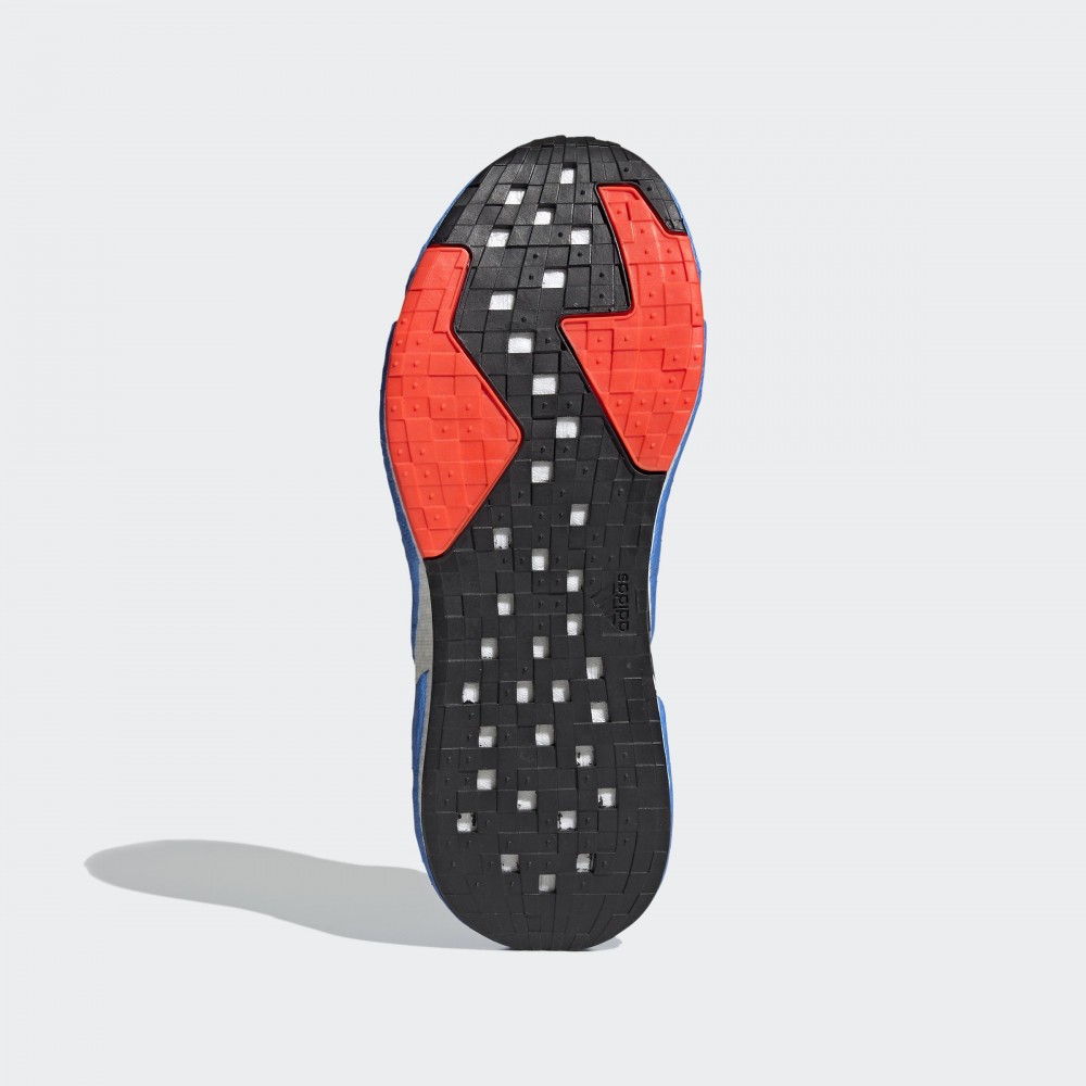 Чоловічі кросівки Adidas X9000L4 FY0774_image_4