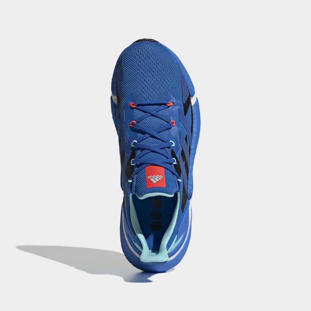 Чоловічі кросівки Adidas X9000L4 FY0774_image_5