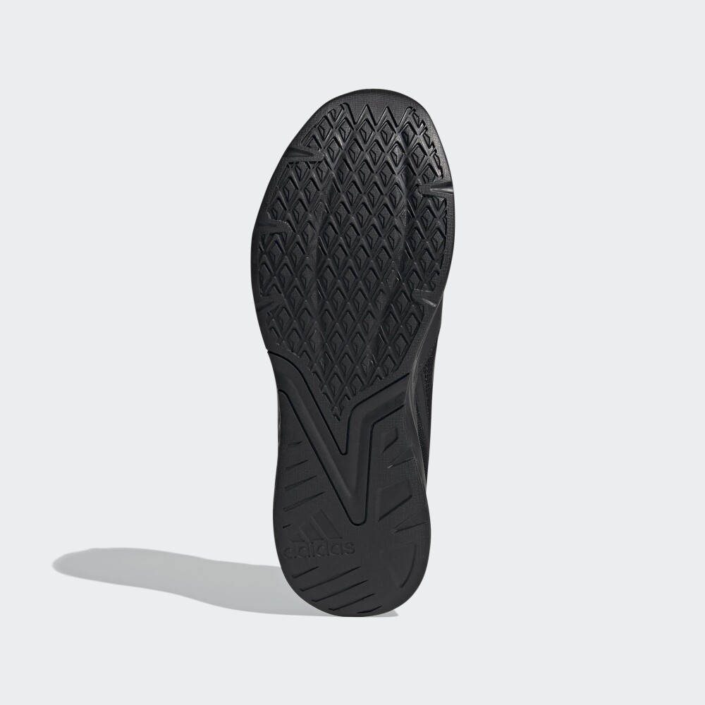 Мужские кроссовки Adidas Response Run FY9576_image_5