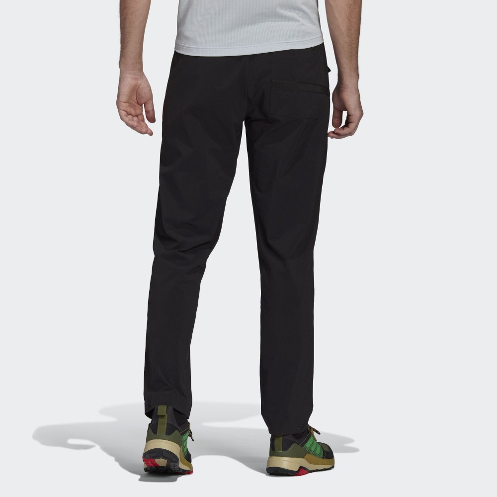 Штани для хайкінга Adidas Terrex Liteflex GI7310_image_2