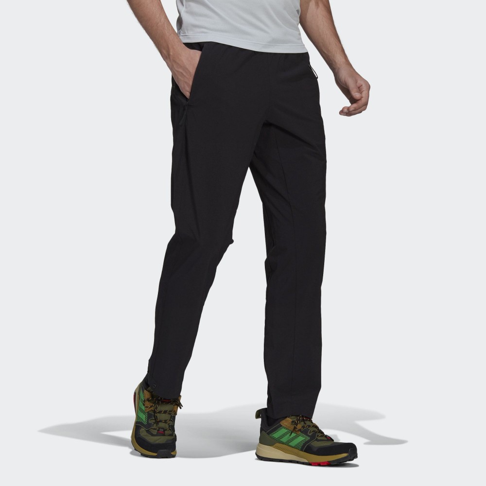 Штани для хайкінга Adidas Terrex Liteflex GI7310_image_3