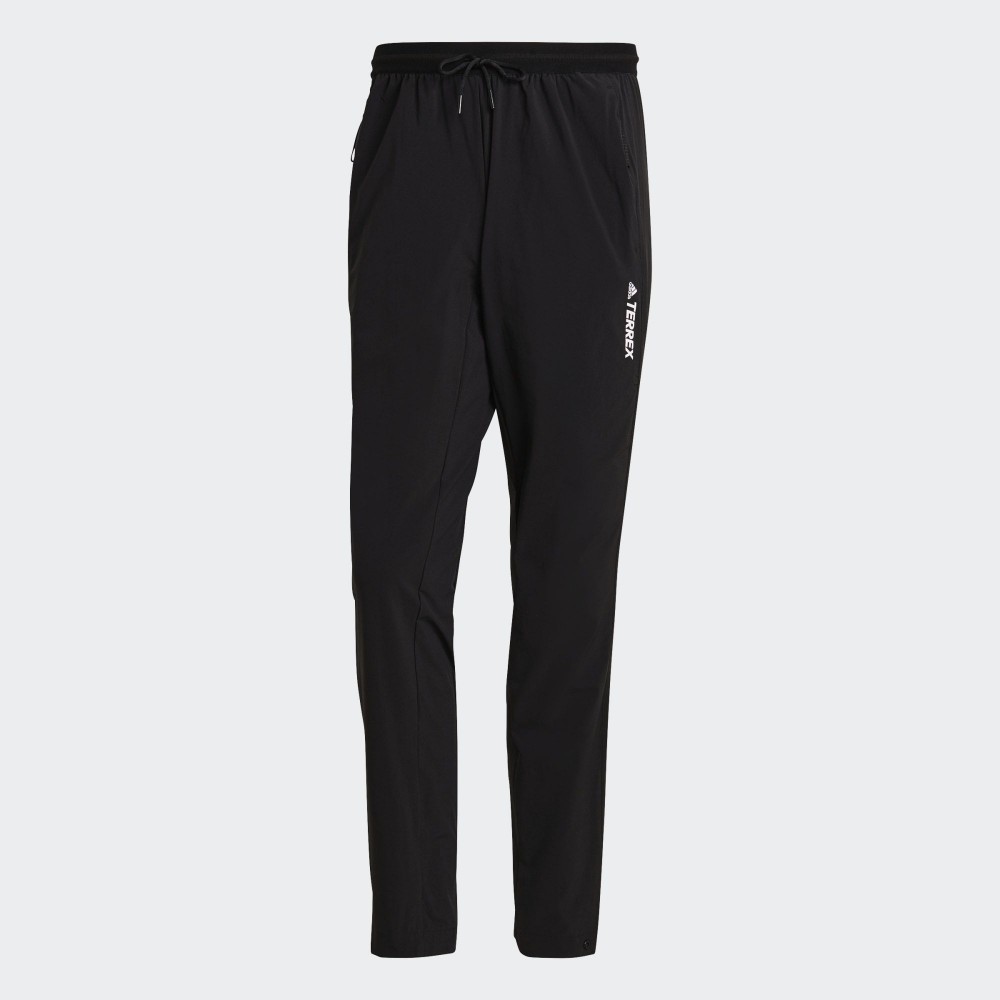 Штани для хайкінга Adidas Terrex Liteflex GI7310_image_4