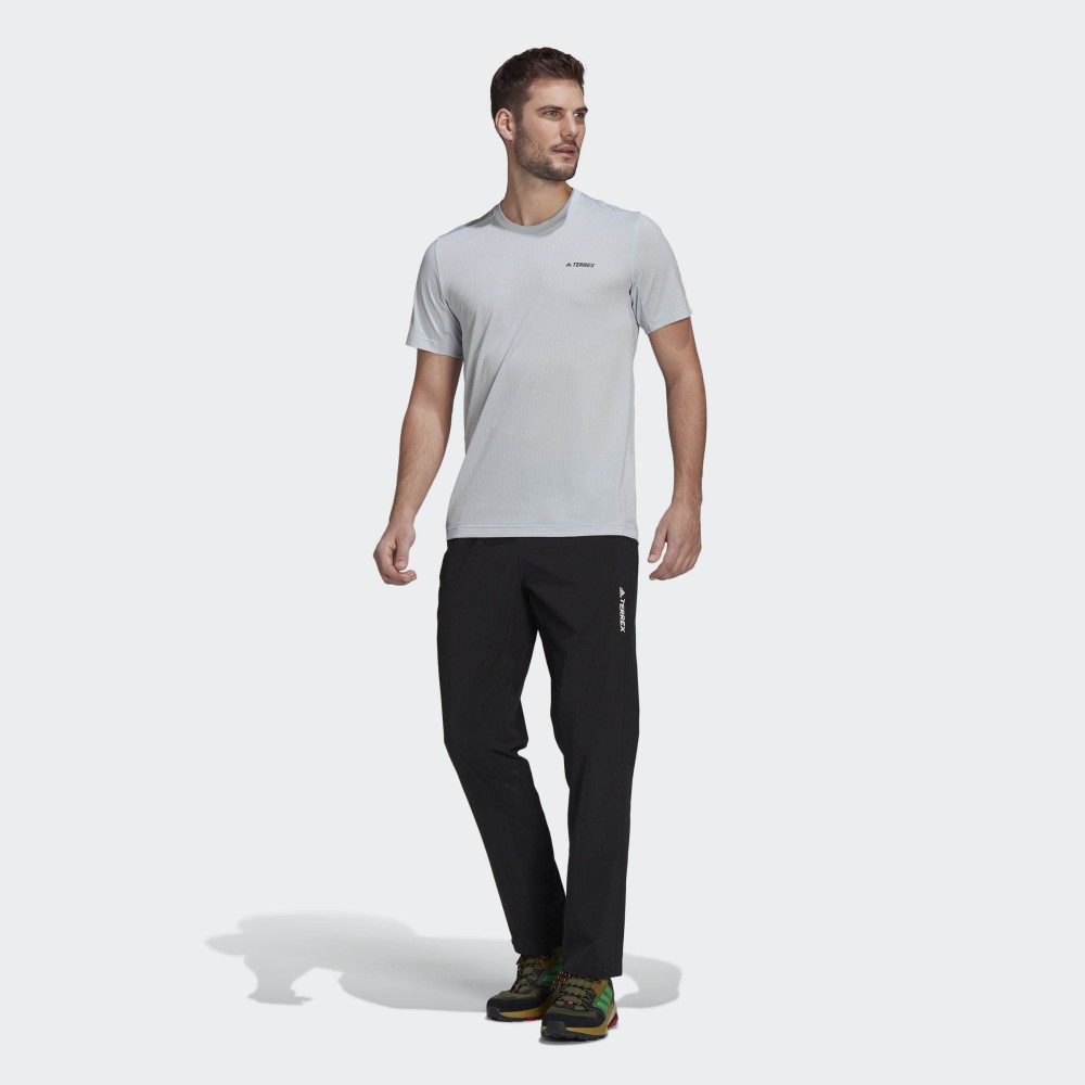 Штани для хайкінга Adidas Terrex Liteflex GI7310_image_5