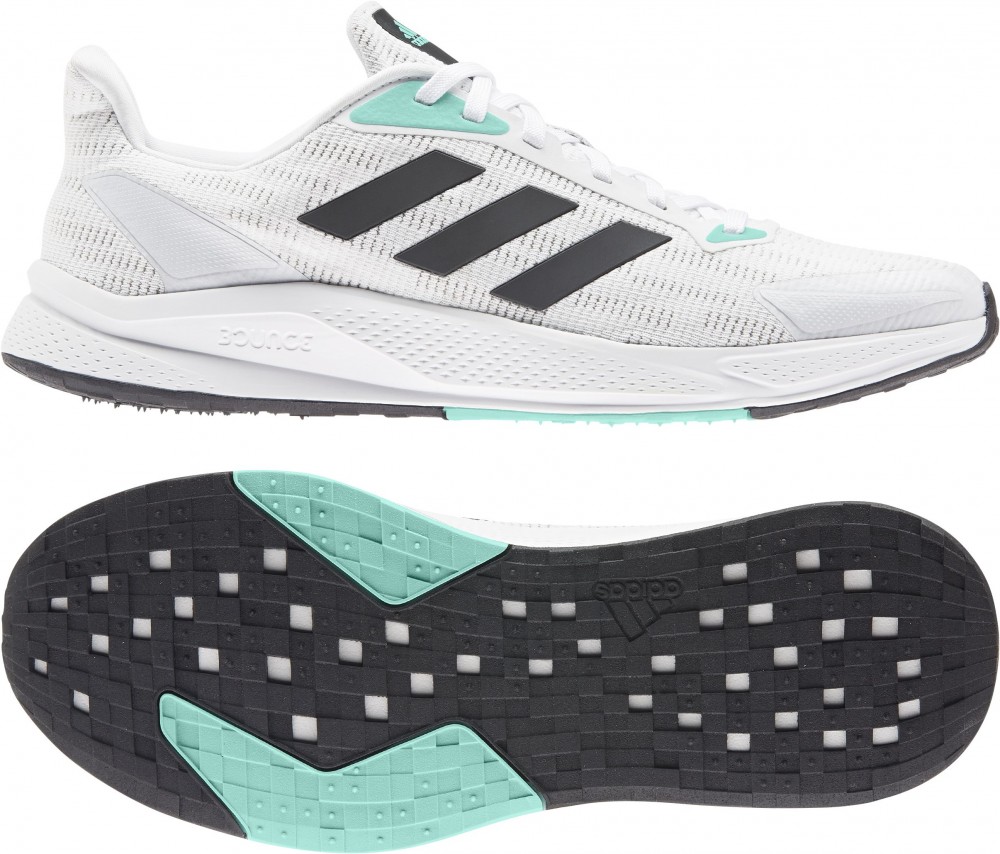 Чоловічі кросівки Adidas X9000L1 FY0298_image_5