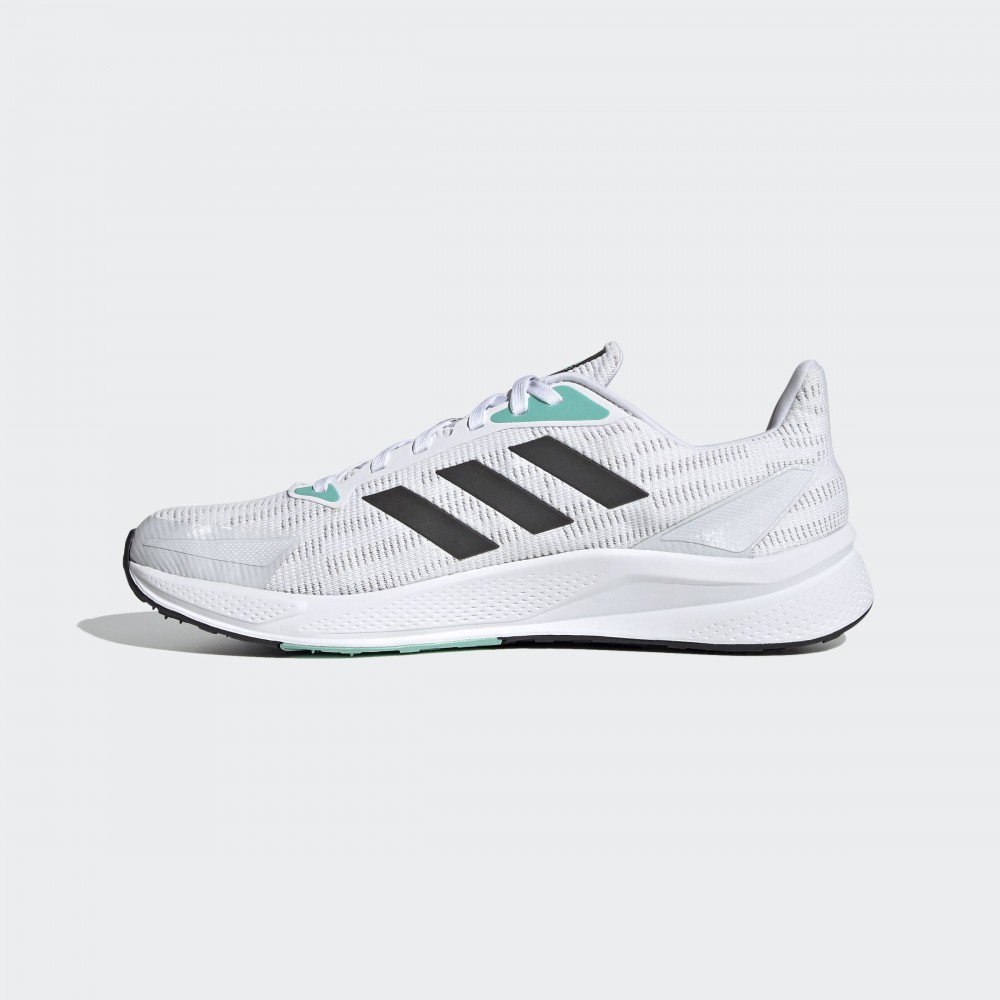 Чоловічі кросівки Adidas X9000L1 FY0298_image_2