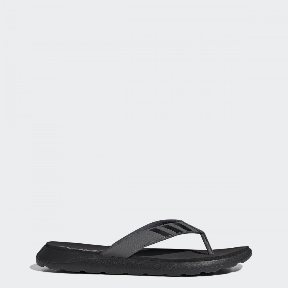 Чоловічі шльопанці Adidas Comfort FY8654_image_1