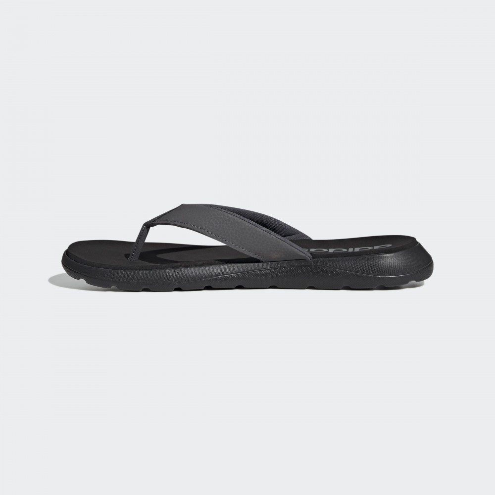 Чоловічі шльопанці Adidas Comfort FY8654_image_2