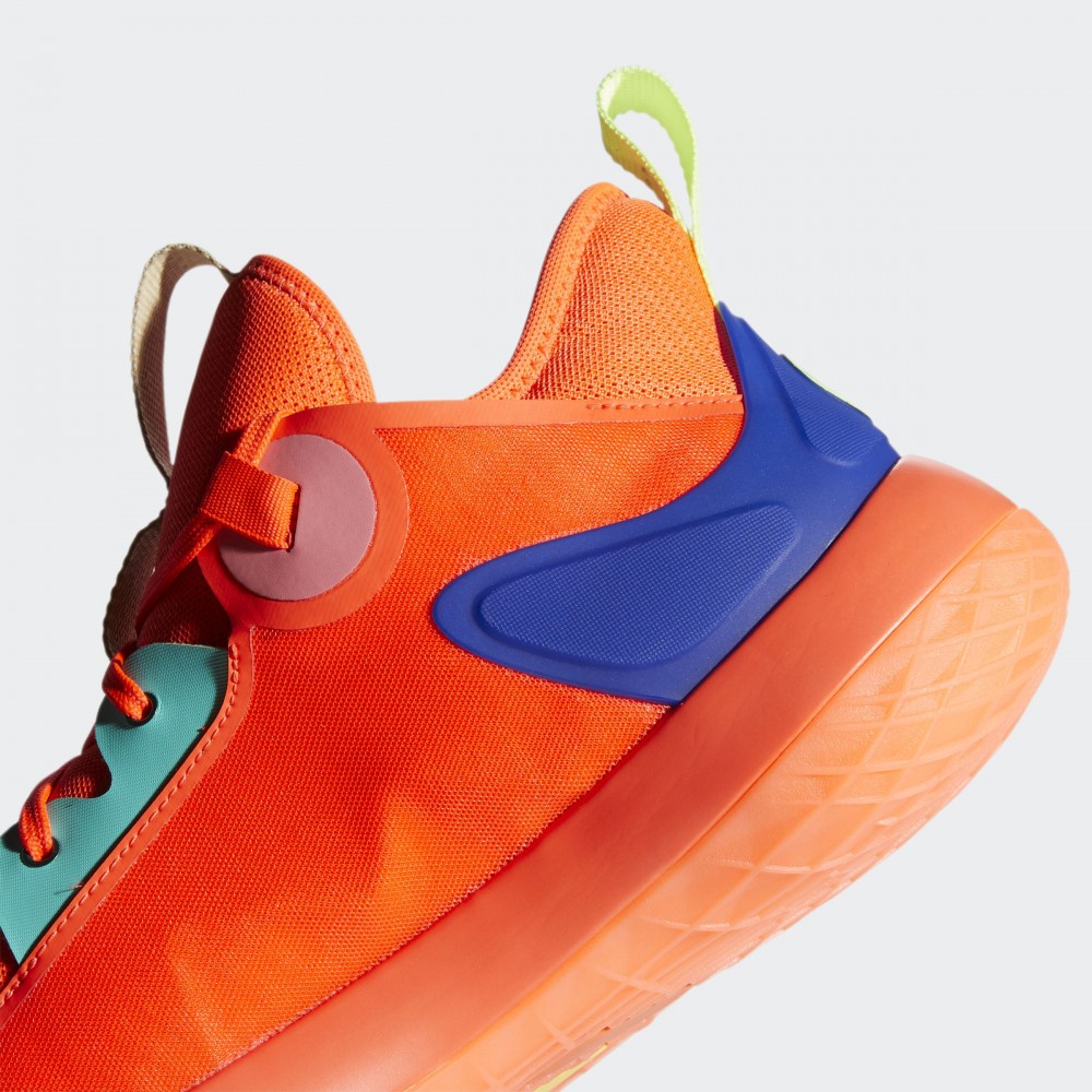 Чоловічі кросівки Adidas Harden Stepback 2 FZ1077_image_11