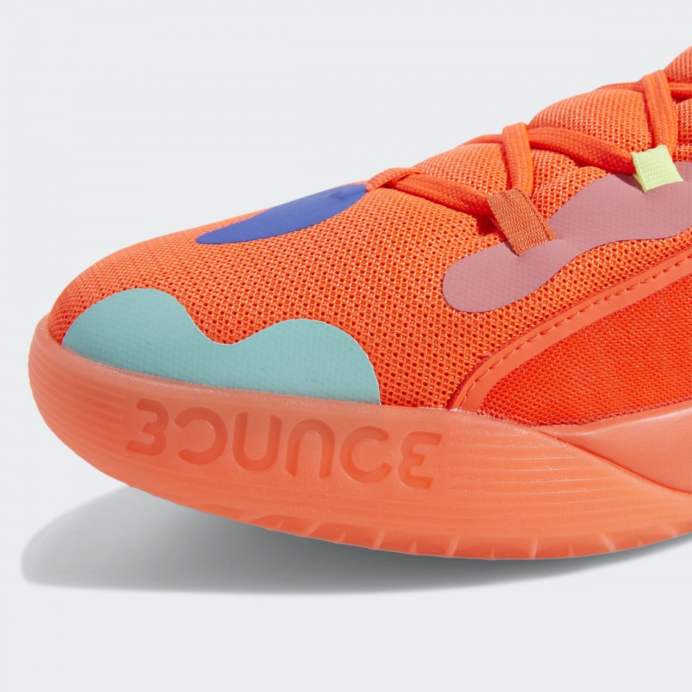 Чоловічі кросівки Adidas Harden Stepback 2 FZ1077_image_4