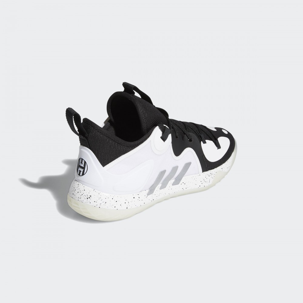 Чоловічі кросівки Adidas Harden Stepback 2 FZ1384_image_10