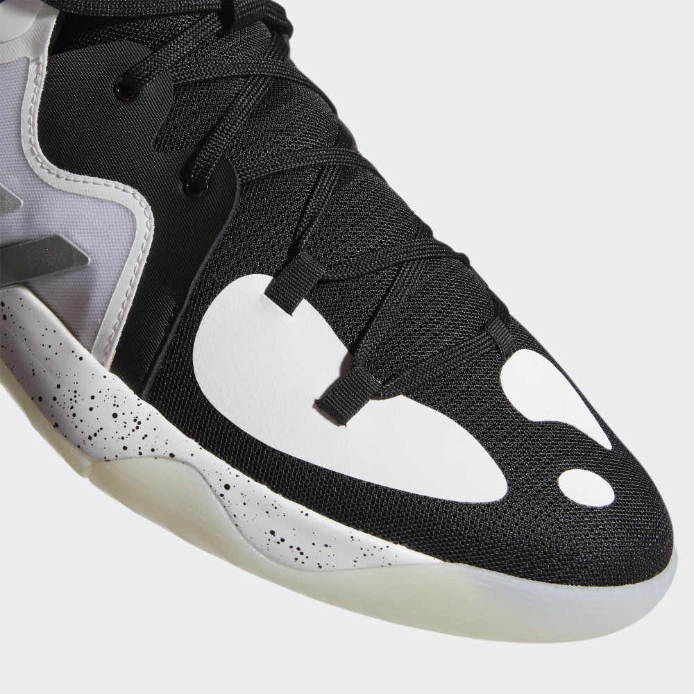 Чоловічі кросівки Adidas Harden Stepback 2 FZ1384_image_7