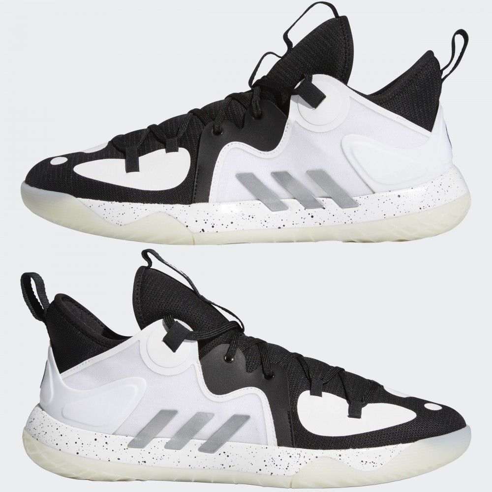 Чоловічі кросівки Adidas Harden Stepback 2 FZ1384_image_4