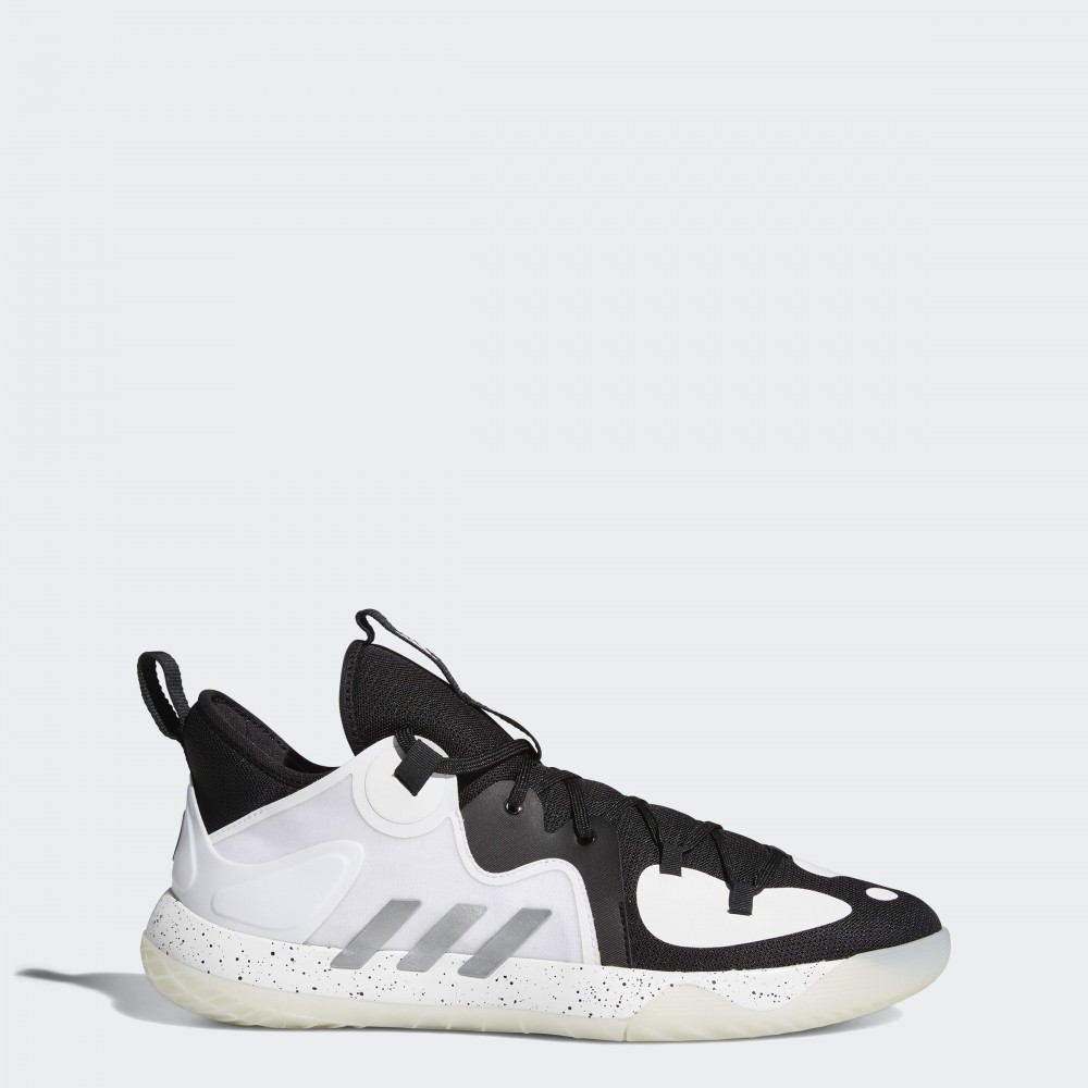 Чоловічі кросівки Adidas Harden Stepback 2 FZ1384_image_1