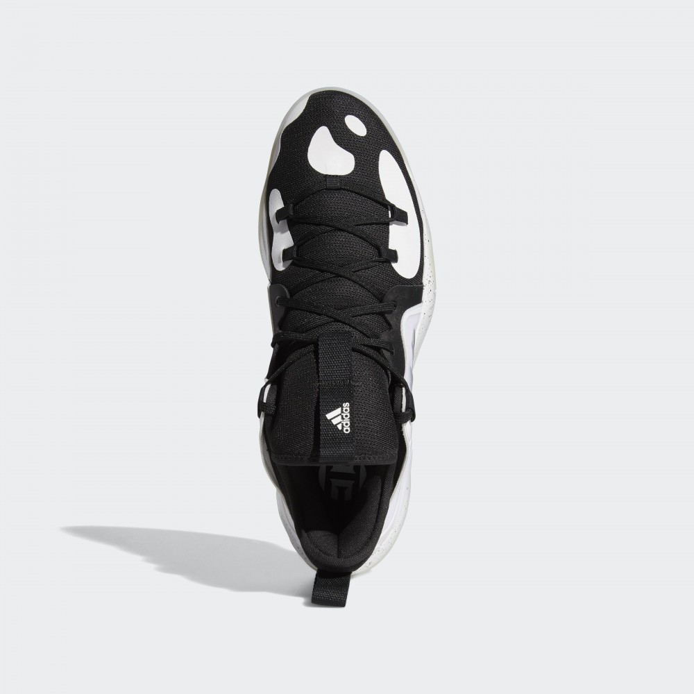 Чоловічі кросівки Adidas Harden Stepback 2 FZ1384_image_3