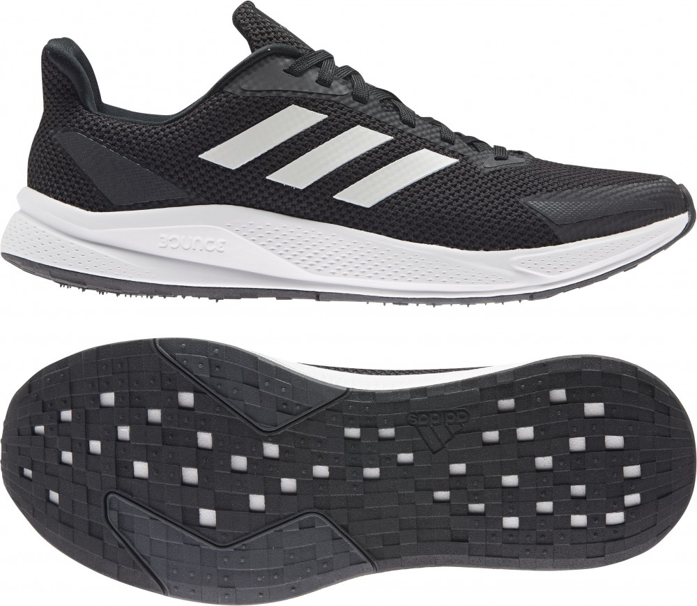 Чоловічі кросівки Adidas X9000L1 FZ2044_image_3
