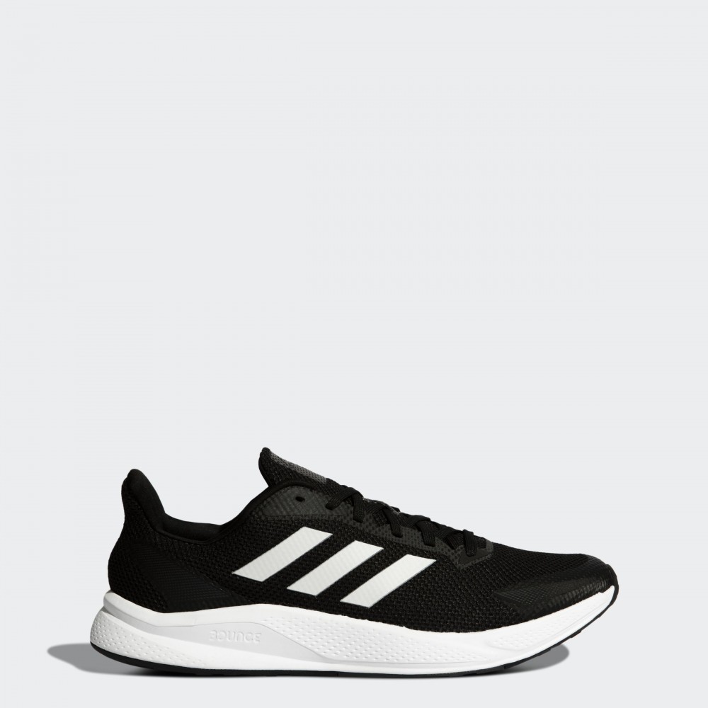 Чоловічі кросівки Adidas X9000L1 FZ2044_image_1