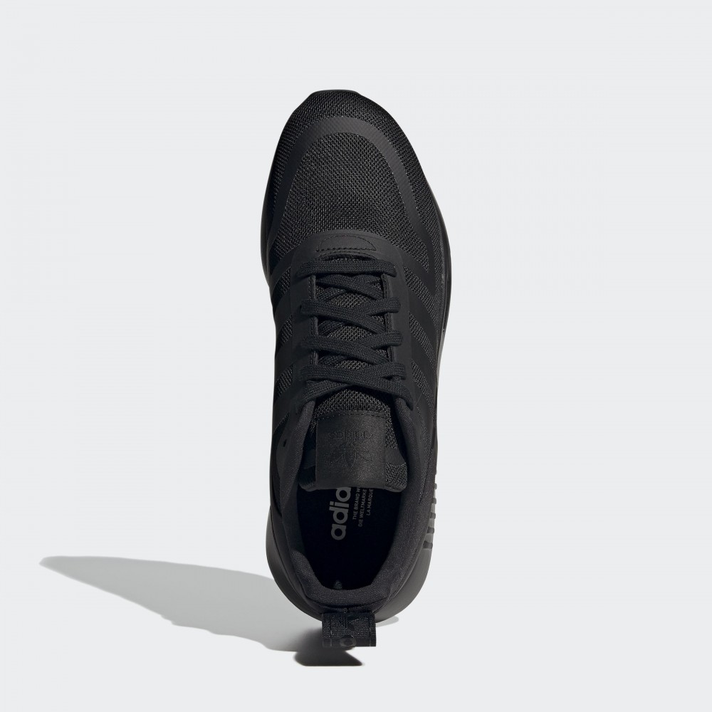 Чоловічі кросівки Adidas Multix FZ3438_image_4