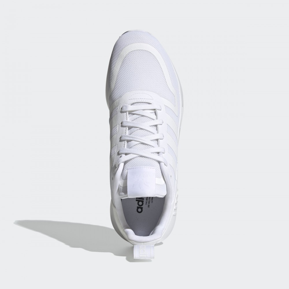 Чоловічі кросівки Adidas Multix FZ3439_image_6
