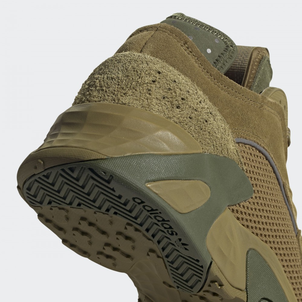 Чоловічі кросівки Adidas Streetball GZ2791_image_7