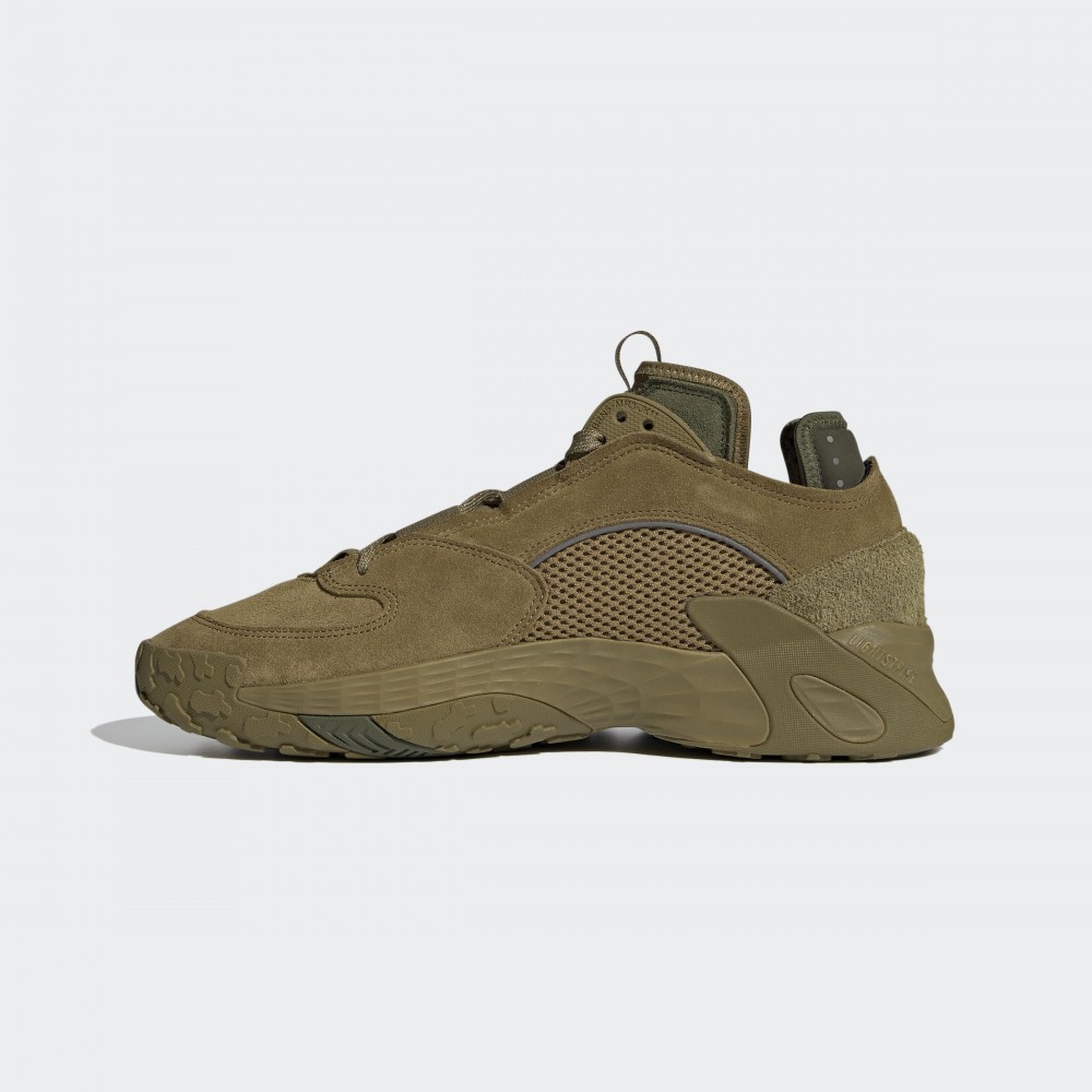 Чоловічі кросівки Adidas Streetball GZ2791_image_2