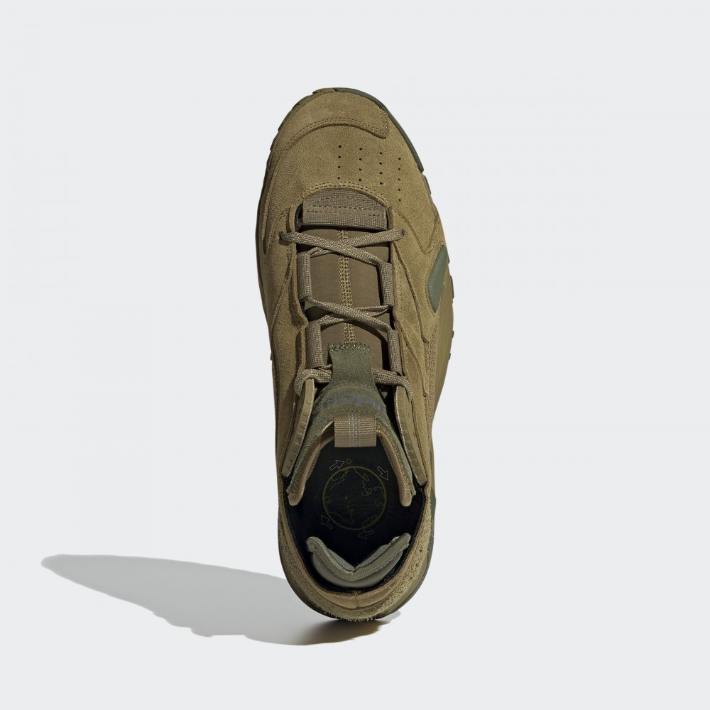 Чоловічі кросівки Adidas Streetball GZ2791_image_6
