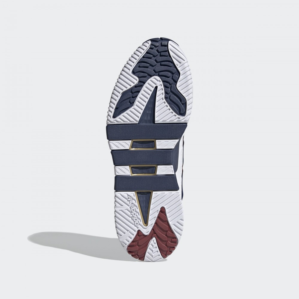 Чоловічі кросівки Adidas Niteball GZ2799_image_4