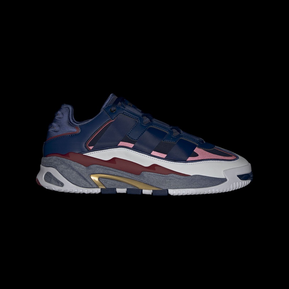 Чоловічі кросівки Adidas Niteball GZ2799_image_5