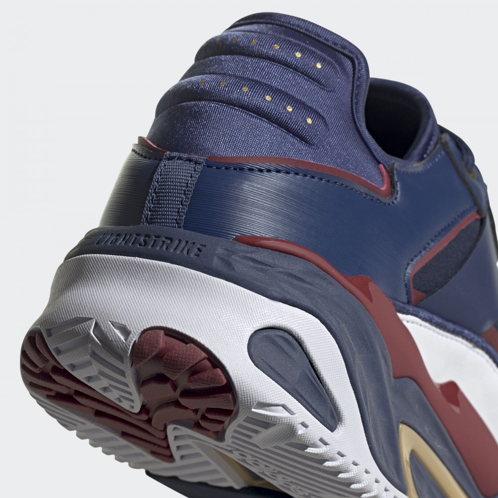 Чоловічі кросівки Adidas Niteball GZ2799_image_9