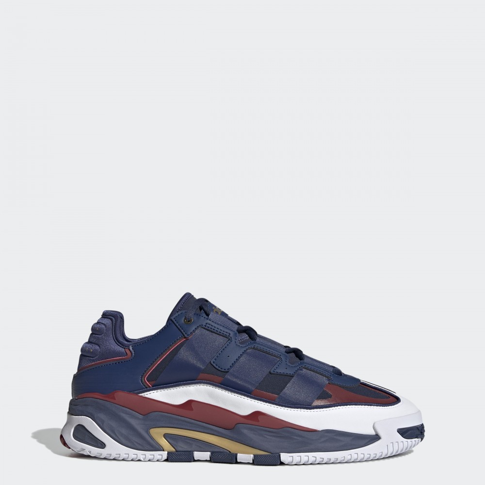 Чоловічі кросівки Adidas Niteball GZ2799_image_1