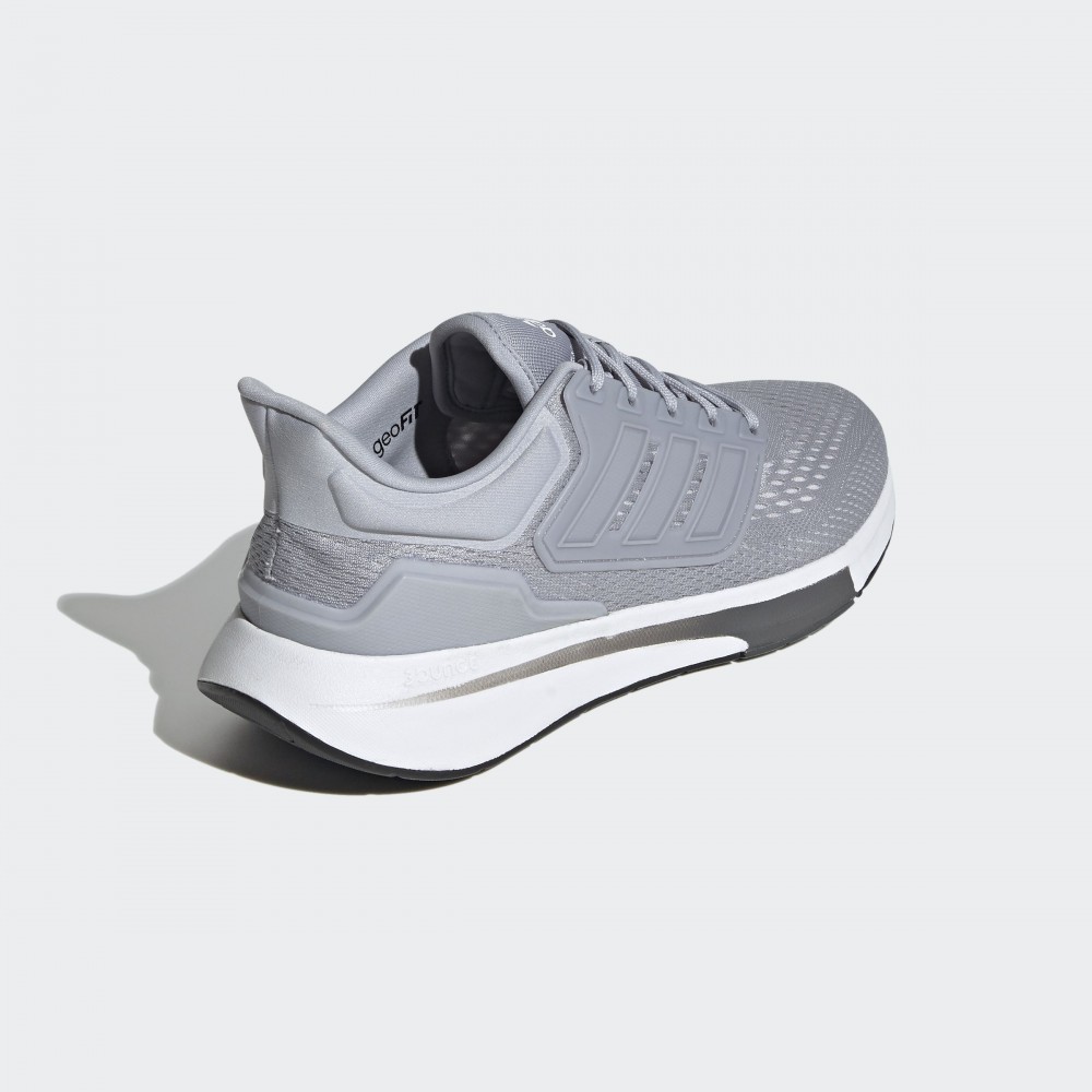 Кросівки для бігу Adidas EQ21 Performance H00519_image_4