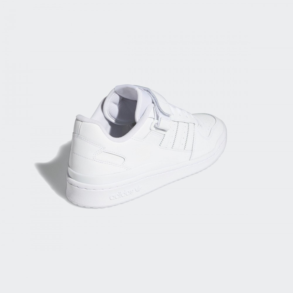 Чоловічі кросівки Adidas Forum Low FY7755_image_3