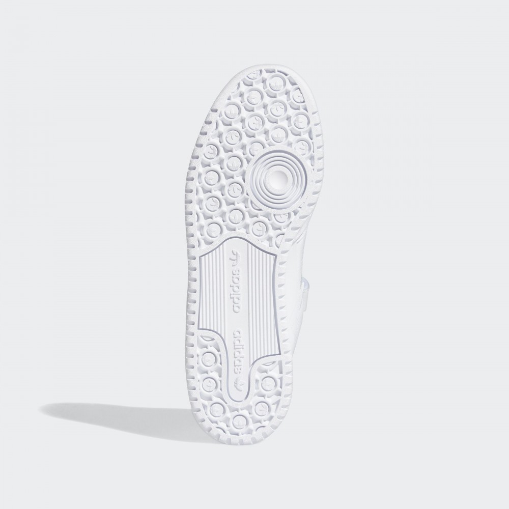 Чоловічі кросівки Adidas Forum Low FY7755_image_7