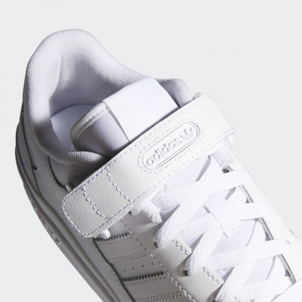 Чоловічі кросівки Adidas Forum Low FY7755_image_4