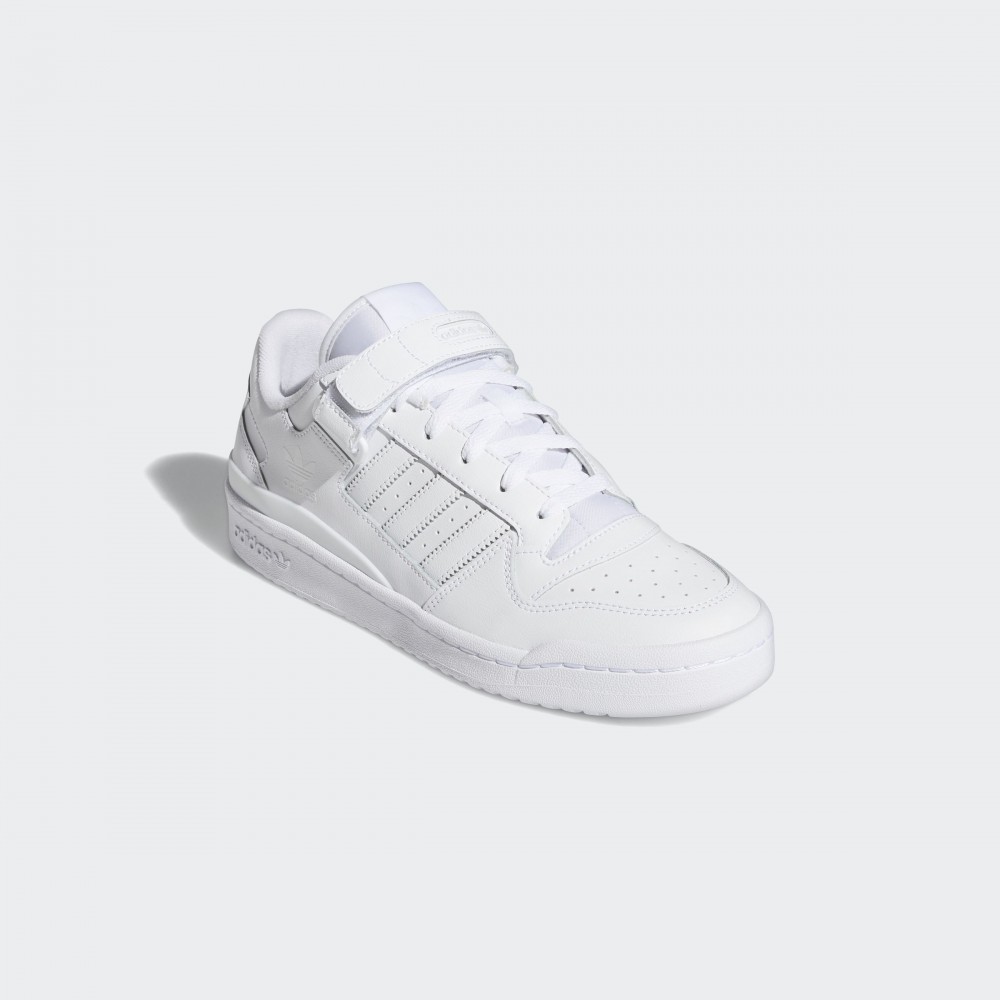 Чоловічі кросівки Adidas Forum Low FY7755_image_6